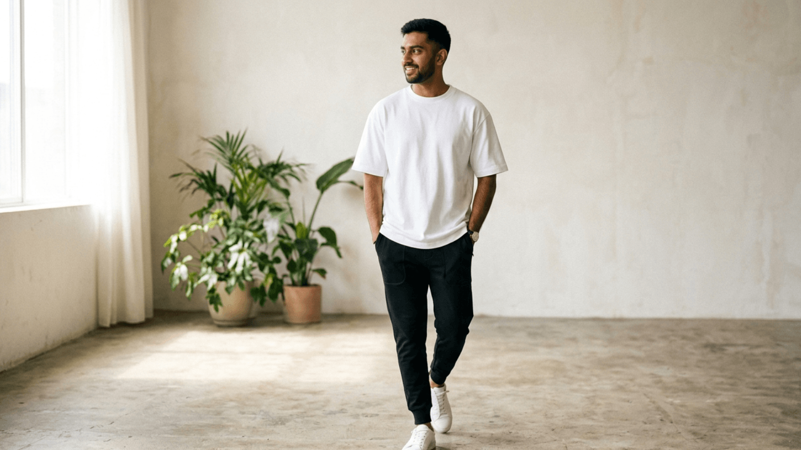 Oversized Fit Explained: How to Wear It Without Looking Sloppy