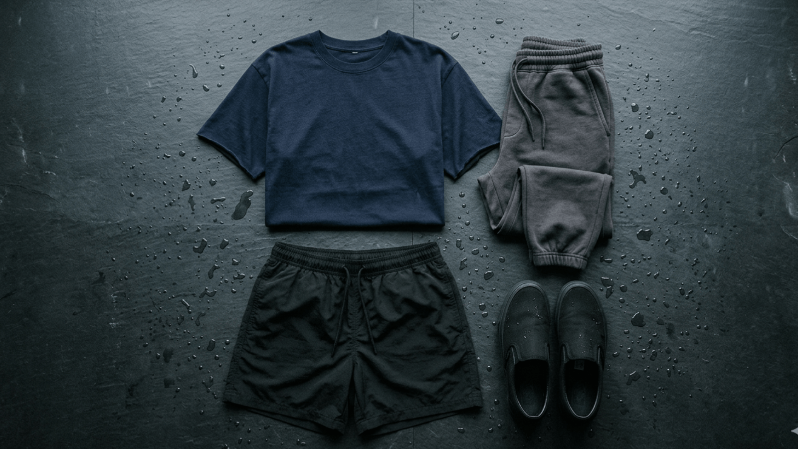 Men's Monsoon Wardrobe Checklist: What to Add and What to Avoid