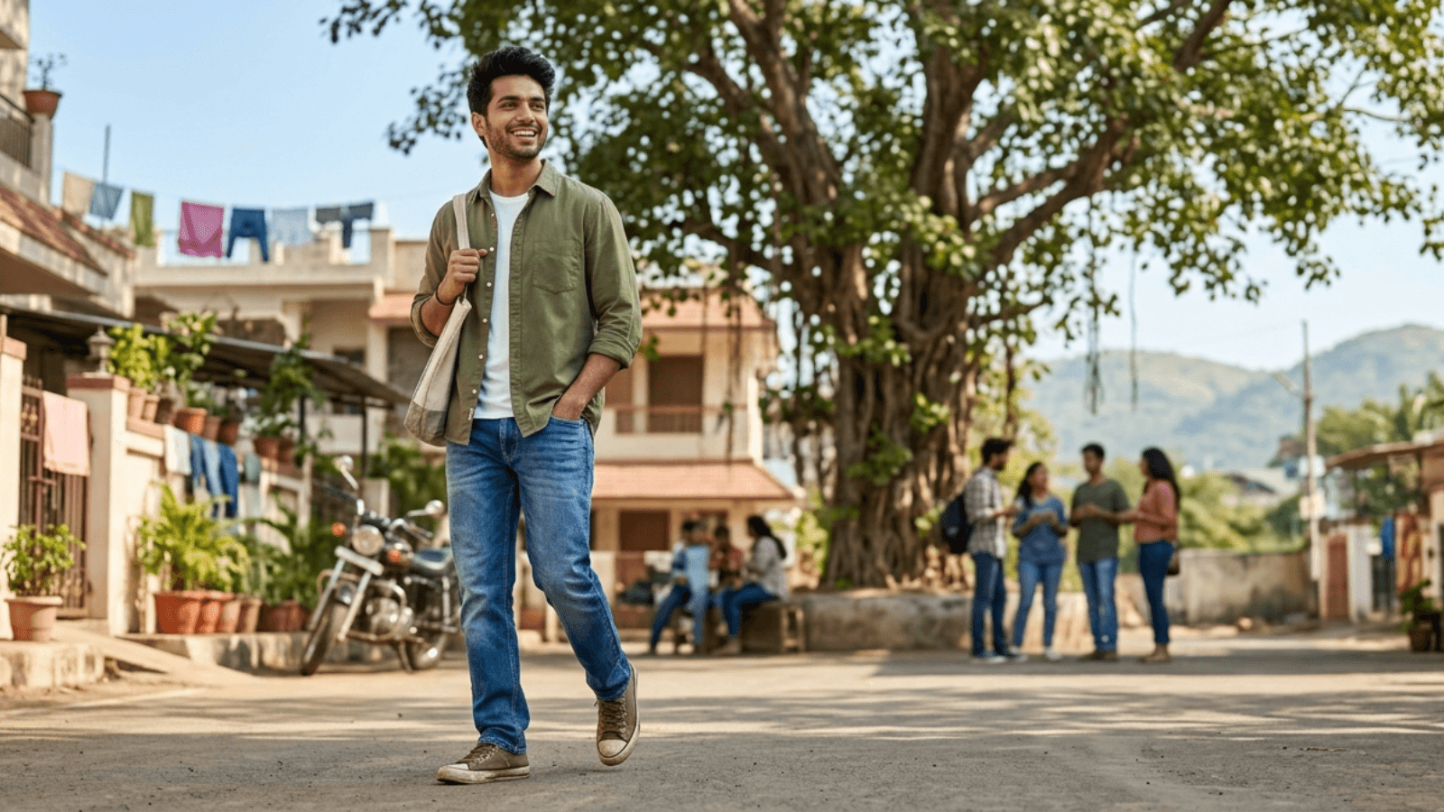 Denim Care 101: Washing Without Fading Your Favourite Jeans