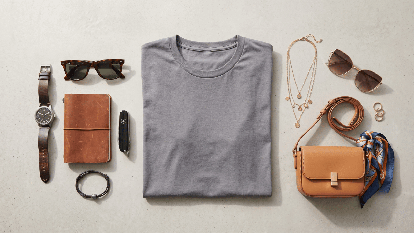 The Rise of Unisex Fashion: What It Means for Everyday T-Shirt Shopping